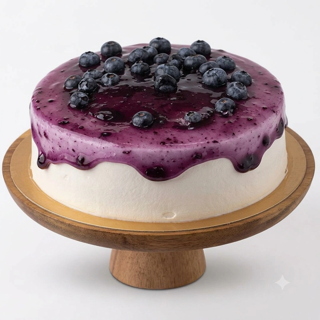 Blueberry